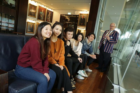 Sports Tour Of Melbourne With MCG Tour And Australian Sports Museum Access - Whitsundays Accommodation 0