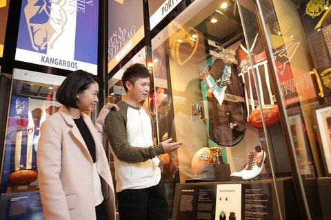 Sports Tour Of Melbourne With MCG Tour And Australian Sports Museum Access - Whitsundays Accommodation 1