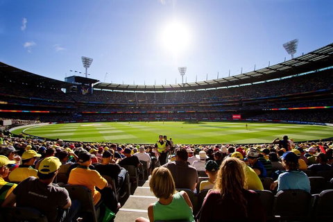 Sports Tour Of Melbourne With MCG Tour And Australian Sports Museum Access - Whitsundays Accommodation 2