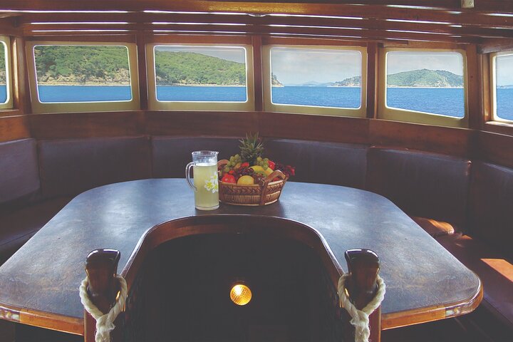  Whitsundays Accommodation