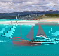 2-Day Whitsundays Sailing Adventure SV Whitehaven - Whitsundays Accommodation