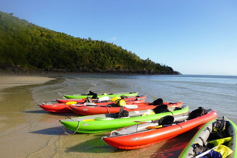 2-Day Whitsundays Sailing Adventure: Summertime - Whitsundays Accommodation 0