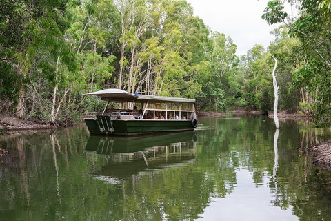 Hartley's Crocodile Adventures Breakfast With The Koalas - Whitsundays Accommodation 0