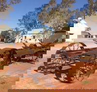 Palm Valley 4WD Day Tour - Whitsundays Accommodation