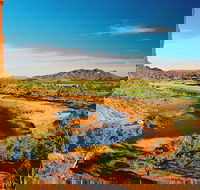 West MacDonnell Ranges Day Trip from Alice Springs - Whitsundays Accommodation