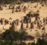 Pinnacles Sunset Dinner and Stargazing Experience a Small Group Tour - Whitsundays Accommodation
