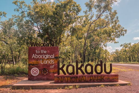 Kakadu Wilderness Escape - Top End Day Tour From Darwin - Whitsundays Accommodation 0