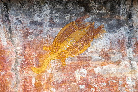 Kakadu Wilderness Escape - Top End Day Tour From Darwin - Whitsundays Accommodation 2