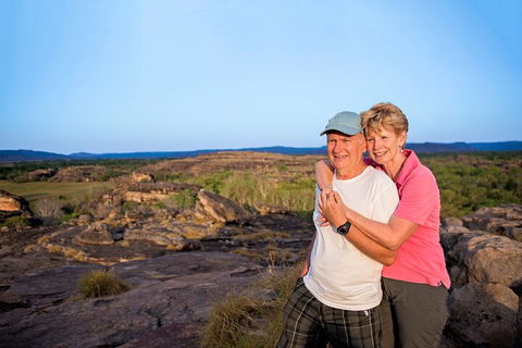 Kakadu Wilderness Escape - Top End Day Tour From Darwin - Whitsundays Accommodation 4