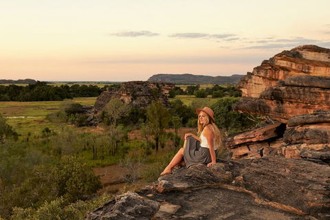 Kakadu Wilderness Escape - Top End Day Tour From Darwin - Whitsundays Accommodation 5