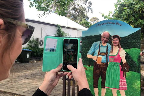 Adelaide Highlights, Hahndorf & McLaren Vale Wine Tasting And Sightseeing Tour - Whitsundays Accommodation 5