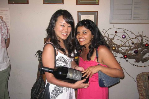 Barossa Valley Wineries Tour With Tastings And Lunch From Adelaide - Whitsundays Accommodation 1