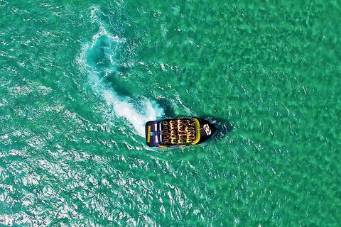 Gold Coast Jetboat And Parasail Combo - For 2 People - Whitsundays Accommodation 5
