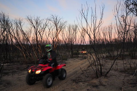 Kangaroo Island Quad Bike (ATV) Tours - Whitsundays Accommodation 1
