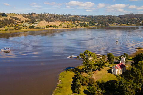 2.5 Hour Morning Discovery Cruise Including Sailing Into The Cataract Gorge - Whitsundays Accommodation 1