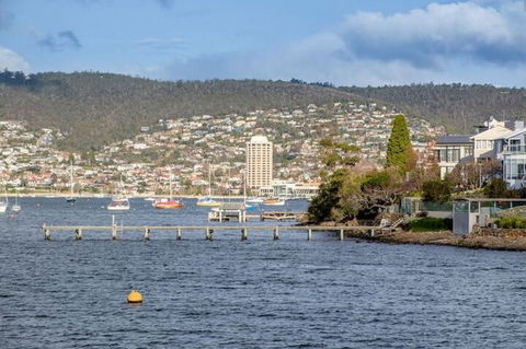 Derwent River Historic Harbour Cruise From Hobart - Whitsundays Accommodation 5