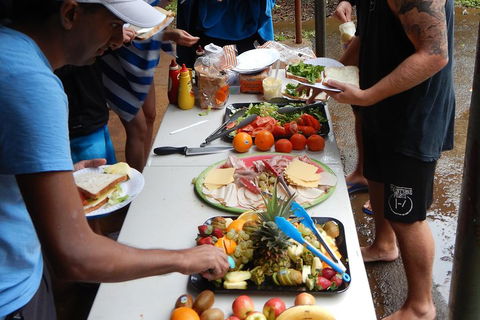 Atherton Tablelands Waterfalls Tour From Cairns - Whitsundays Accommodation 2