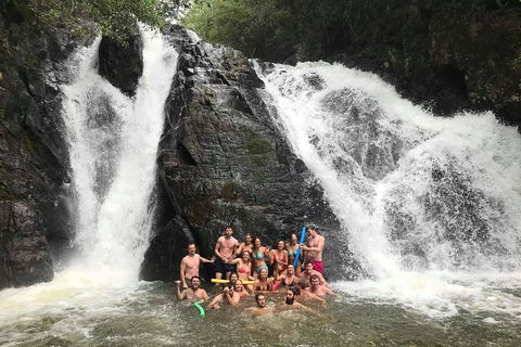 Atherton Tablelands Waterfalls Tour From Cairns - Whitsundays Accommodation 3