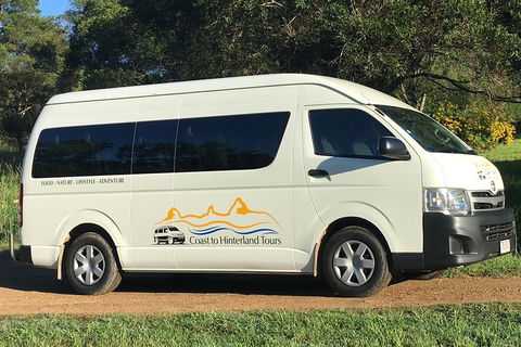Noosa Everglades Serenity Cruise & Highlights Tour Inc. Lunch & Cruise - Whitsundays Accommodation 5