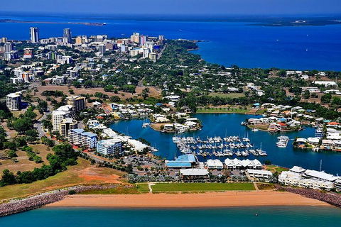 Explore Darwin City Sights Including Key Attractions - Whitsundays Accommodation 3
