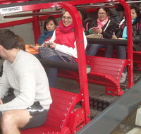 Blue Mountains Private Tour with Wildlife Park and River Cruise - Whitsundays Accommodation