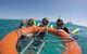 Full-Day Great Barrier Reef Sailing Trip - thumb 0