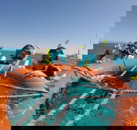 Full-Day Great Barrier Reef Sailing Trip - Whitsundays Accommodation