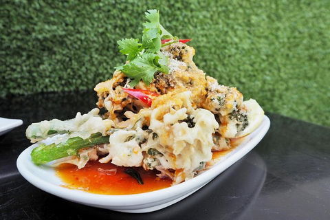 Secret Food Tours Sydney W/ Private Tour Option - Whitsundays Accommodation 0