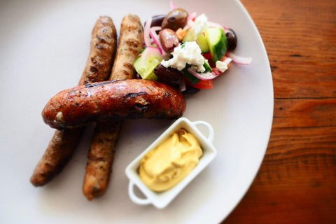 Secret Food Tours Sydney W/ Private Tour Option - Whitsundays Accommodation 2