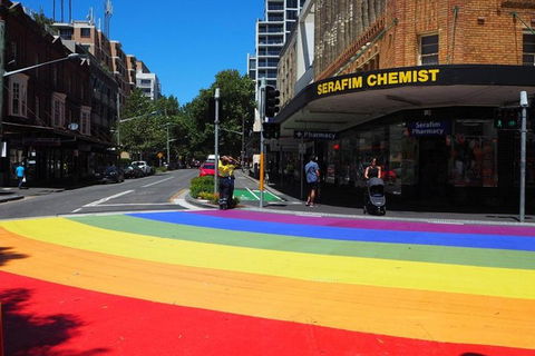 Secret Food Tours Sydney W/ Private Tour Option - Whitsundays Accommodation 3