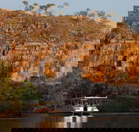 Nitmiluk Katherine Gorge Cruise - Whitsundays Accommodation