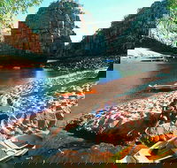 Nitmiluk Katherine Gorge Canoe Adventure Tours - Whitsundays Accommodation