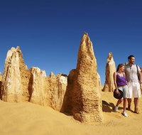 Pinnacles Day Trip from Perth Including Yanchep National Park - Whitsundays Accommodation