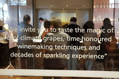 Yarra Valley Wineries And Rayners Orchard Tour From Melbourne - Whitsundays Accommodation 3