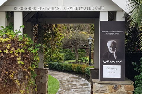 Yarra Valley Wineries And Rayners Orchard Tour From Melbourne - Whitsundays Accommodation 5