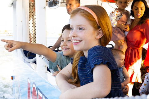Aquaduck & Your Choice Of Gold Coast Rainforest Tour - Whitsundays Accommodation 2