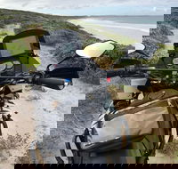 3 Days Flerieu Peninsula and Kangaroo Island Motorcycle Tour - Whitsundays Accommodation