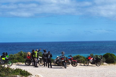 3 Days Flerieu Peninsula And Kangaroo Island Motorcycle Tour - Whitsundays Accommodation 3