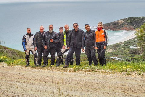 3 Days Flerieu Peninsula And Kangaroo Island Motorcycle Tour - Whitsundays Accommodation 4
