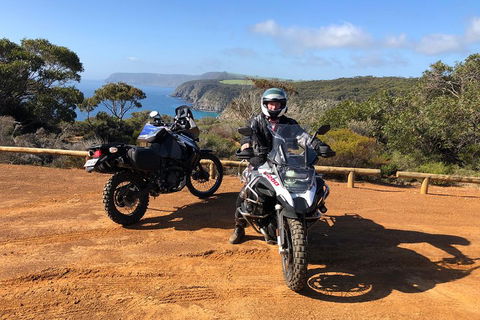 3 Days Flerieu Peninsula And Kangaroo Island Motorcycle Tour - Whitsundays Accommodation 5