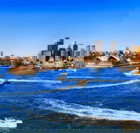 Jazz Lunch Cruise on Sydney Harbour - Whitsundays Accommodation