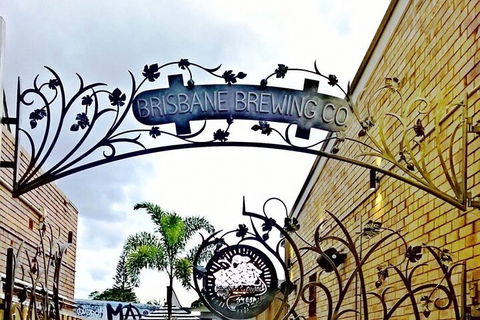 Brisbane Scavenger Hunt: Brisbane's South Bank! - Whitsundays Accommodation 0