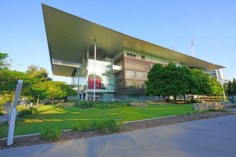 Brisbane Scavenger Hunt: Brisbane's South Bank! - Whitsundays Accommodation 1