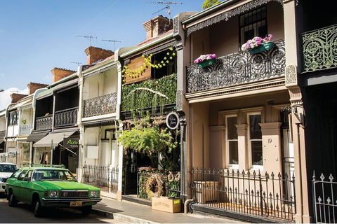 Private Tour: Sydney City Highlights - Whitsundays Accommodation 0