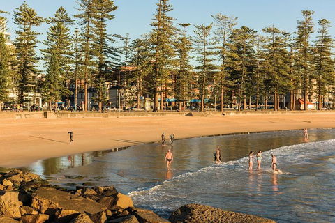 Private Tour: Sydney City Highlights - Whitsundays Accommodation 4