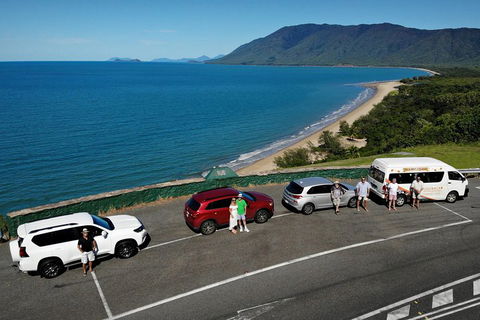 Atherton Tablelands Small-Group Food & Wine Tasting Tour From Port Douglas - Whitsundays Accommodation 2
