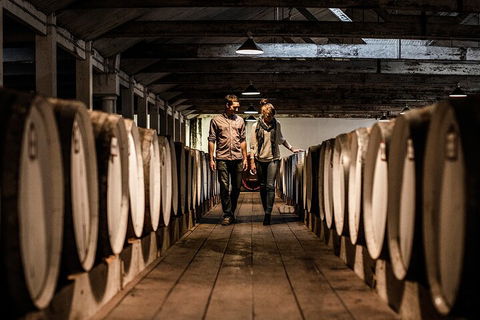 Barossa Ultimate Winery Experiences - Whitsundays Accommodation 3