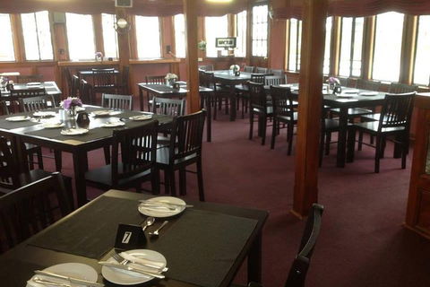 Adelaide Hills Tour With River Murray 3 Hour Lunch Cruise - Whitsundays Accommodation 0