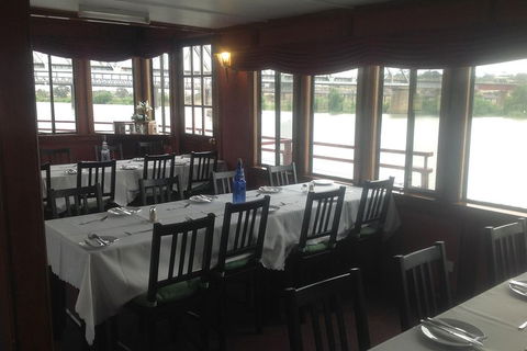 Adelaide Hills Tour With River Murray 3 Hour Lunch Cruise - Whitsundays Accommodation 1