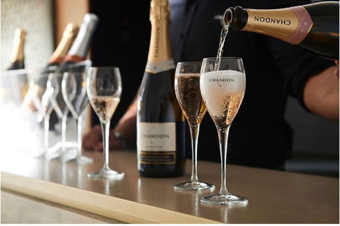 Yarra Valley Wine, Bubbles And Gin Tour! - Whitsundays Accommodation 2